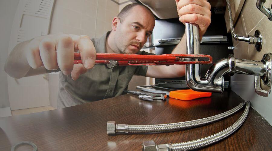 Professional Leak Detection in Montgomery Creek, CA